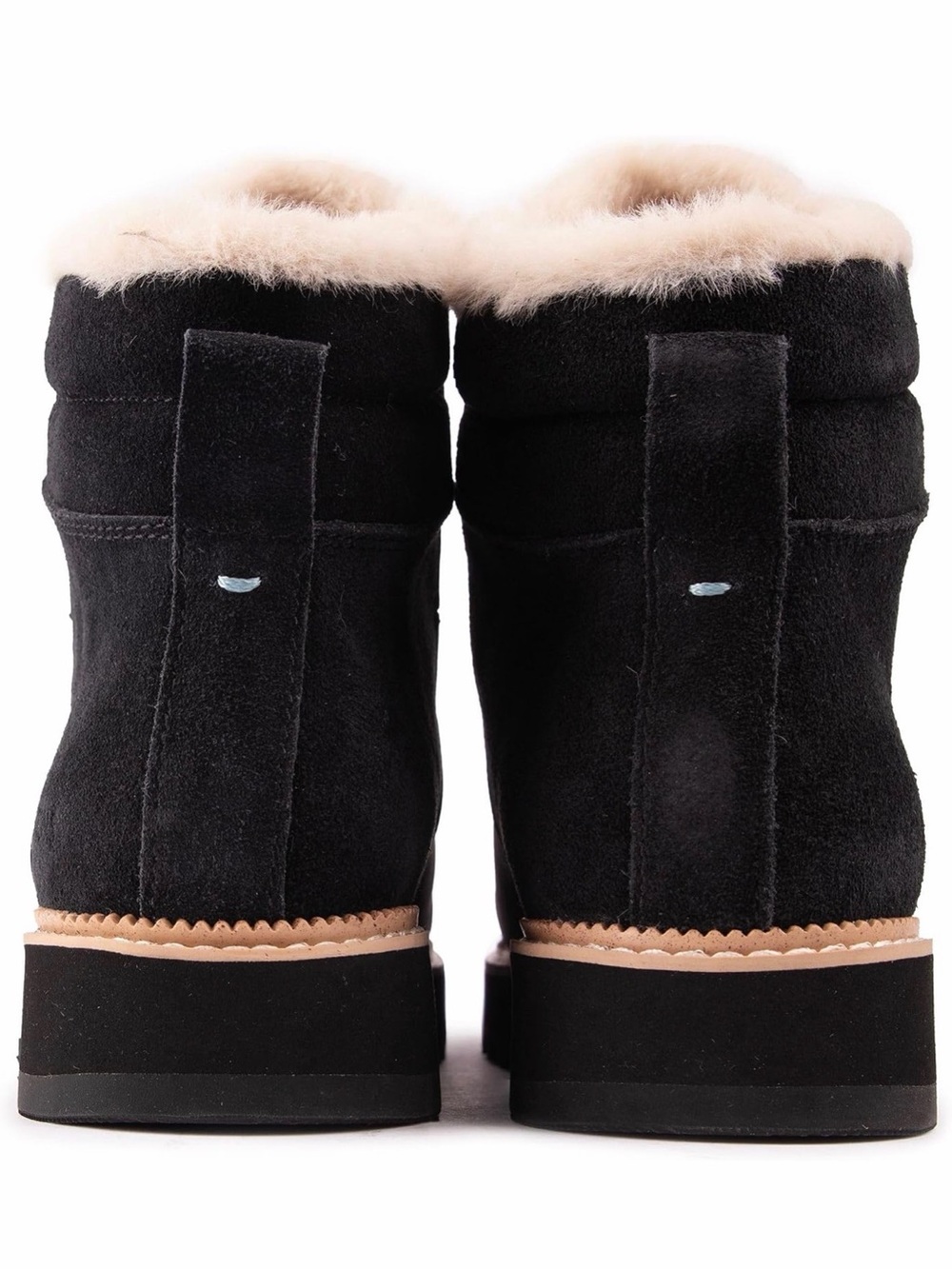 TOMS Mojave Winter Boot